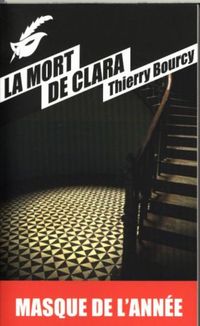 Produktbild: La mort de Clara