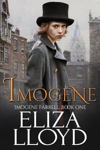 Produktbild: Imogene (Imogene Farrell, #1)