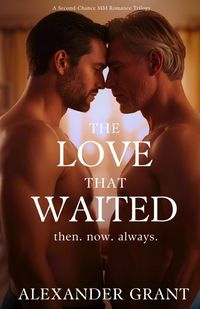 Produktbild: The Love That Waited Trilogy