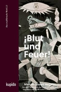 Produktbild: &iexcl;Blut und Feuer! (Softcover)