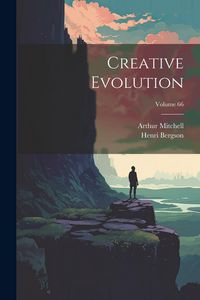Produktbild: Creative Evolution; Volume 66