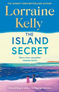 Produktbild: The Island Secret
