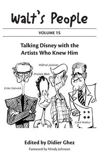 Produktbild: Walt's People