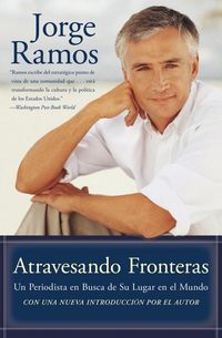 Produktbild: Atravesando Fronteras