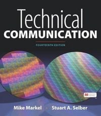 Produktbild: Technical Communication