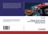 Produktbild: Voltage Source Inverter with 3 Ph Preventer for 3 Ph Induction Motor