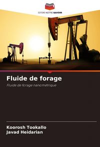 Produktbild: Fluide de forage
