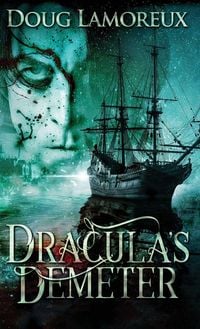Produktbild: Dracula's Demeter