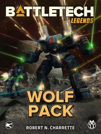 Produktbild: BattleTech Legends: Wolf Pack