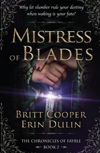 Produktbild: Mistress of Blades