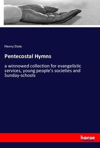 Produktbild: Pentecostal Hymns