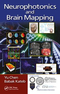 Produktbild: Neurophotonics and Brain Mapping