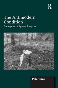 Produktbild: The Antimodern Condition