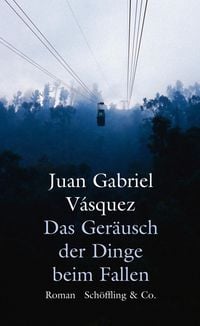 Produktbild: Das Ger&auml;usch der Dinge beim Fallen