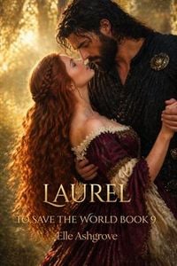 Produktbild: Laurel- To Save The World Book 9
