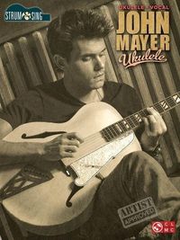 Produktbild: John Mayer: Ukulele