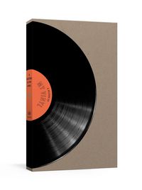 Produktbild: Potter Gift: A Record of My Vinyl