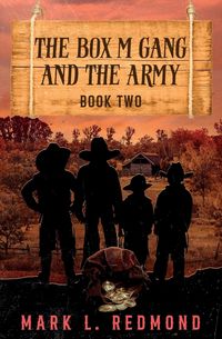 Produktbild: The Box M Gang and the Army
