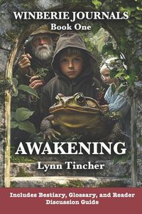 Produktbild: Awakening