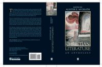Produktbild: Mcgrath, A: Christian Literature
