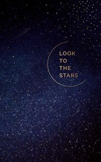 Produktbild: Write Now Journal: Look to the Stars