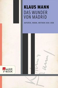 Produktbild: Das Wunder von Madrid