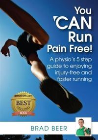 Produktbild: You Can Run Pain Free!