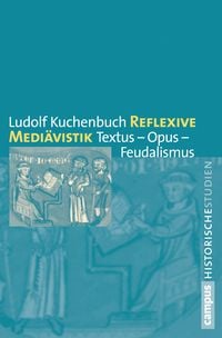 Produktbild: Reflexive Medi&auml;vistik