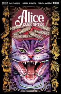 Produktbild: Alice Ever After #3