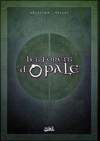 Produktbild: Les forets d'opale coffret t04 a