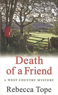 Produktbild: Tope, R: Death Of A Friend