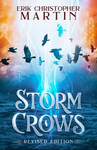 Produktbild: Storm Crows