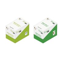 Produktbild: Montessori : Mots a Ecrire 1 ; Mots a Lire 1 : Lettres Simples