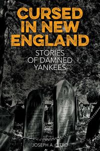 Produktbild: Cursed in New England