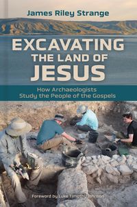 Produktbild: Excavating the Land of Jesus