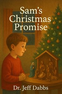 Produktbild: Sam's Christmas Promise