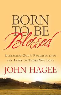 Produktbild: Born to Be Blessed