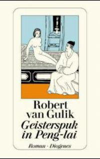 Produktbild: Geisterspuk in Peng-lai