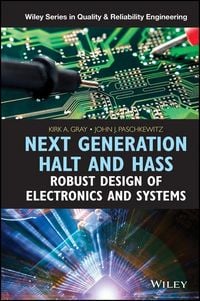 Produktbild: Next Generation HALT and HASS