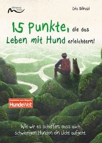 Produktbild: 15 Punkte, die das Leben mit Hund erleichtern