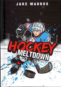 Produktbild: Hockey Meltdown