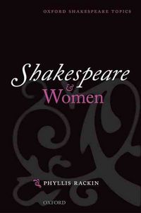 Produktbild: Shakespeare and Women