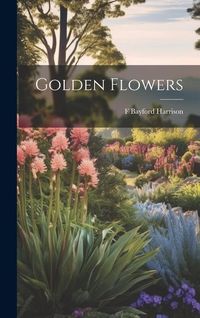 Produktbild: Golden Flowers