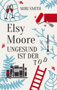 Produktbild: Elsy Moore