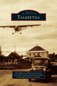 Produktbild: Talkeetna
