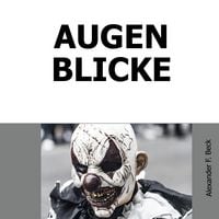 Produktbild: Augen-Blicke
