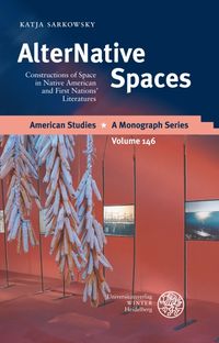 Produktbild: AlterNative Spaces