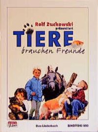 Produktbild: Tiere brauchen Freunde