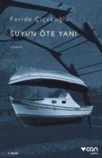 Produktbild: Suyun &Ouml;te Yani