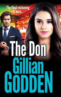 Produktbild: The Don